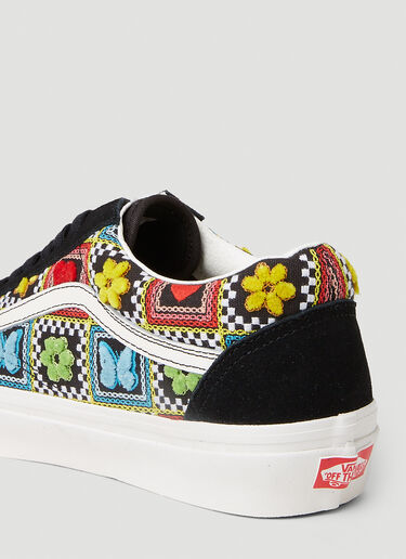 Vans Old Skool 36 DX Sneakers Black van0251004