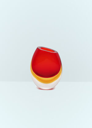 Gardeco Mini Vase 96 Red wps0691415