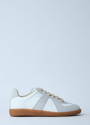 Maison Margiela Replica Sneakers Grey mla0259009