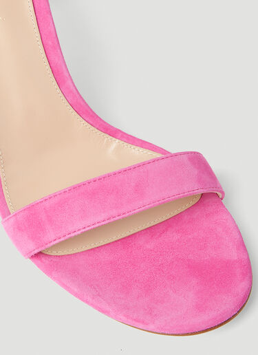 Portofino High Heel Sandals Gianvito Rossi Portofino High Heel Sandals Pink gia0251018