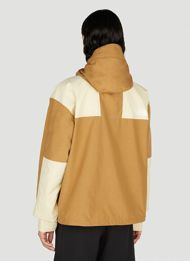 마운틴 재킷 The North Face 마운틴 재킷 브라운 tnf0152038