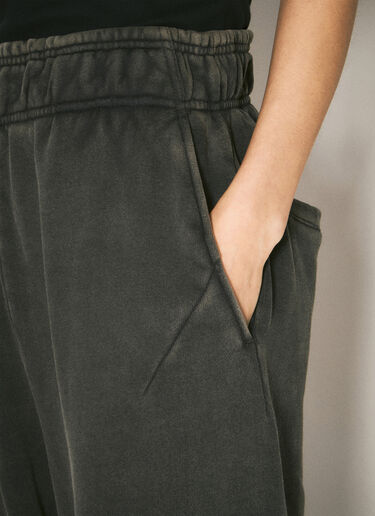 全长运动裤  Entire Studios 全长运动裤  黑色 ent0357004