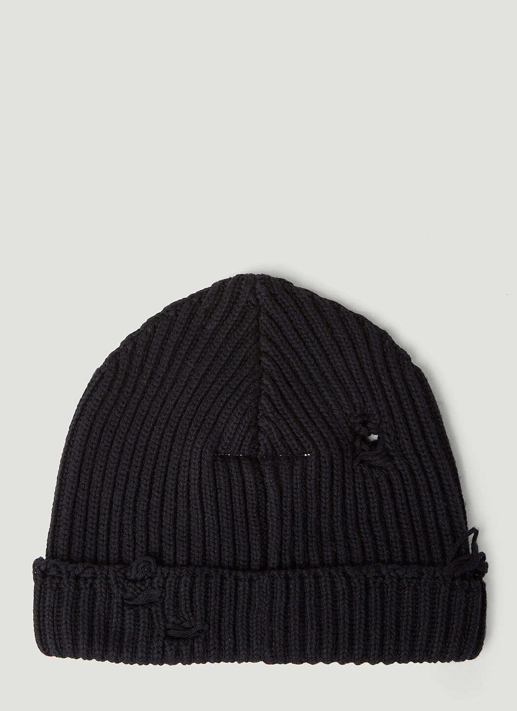 Maison Margiela MM6  ニットハット