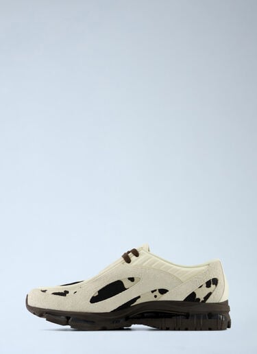 LN-CC® - New Balance: 1890A Sneakers - Beige New Balance 1890A Sneakers Beige new0165037