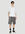 Visvim Coronel Shorts Grey vis0153013