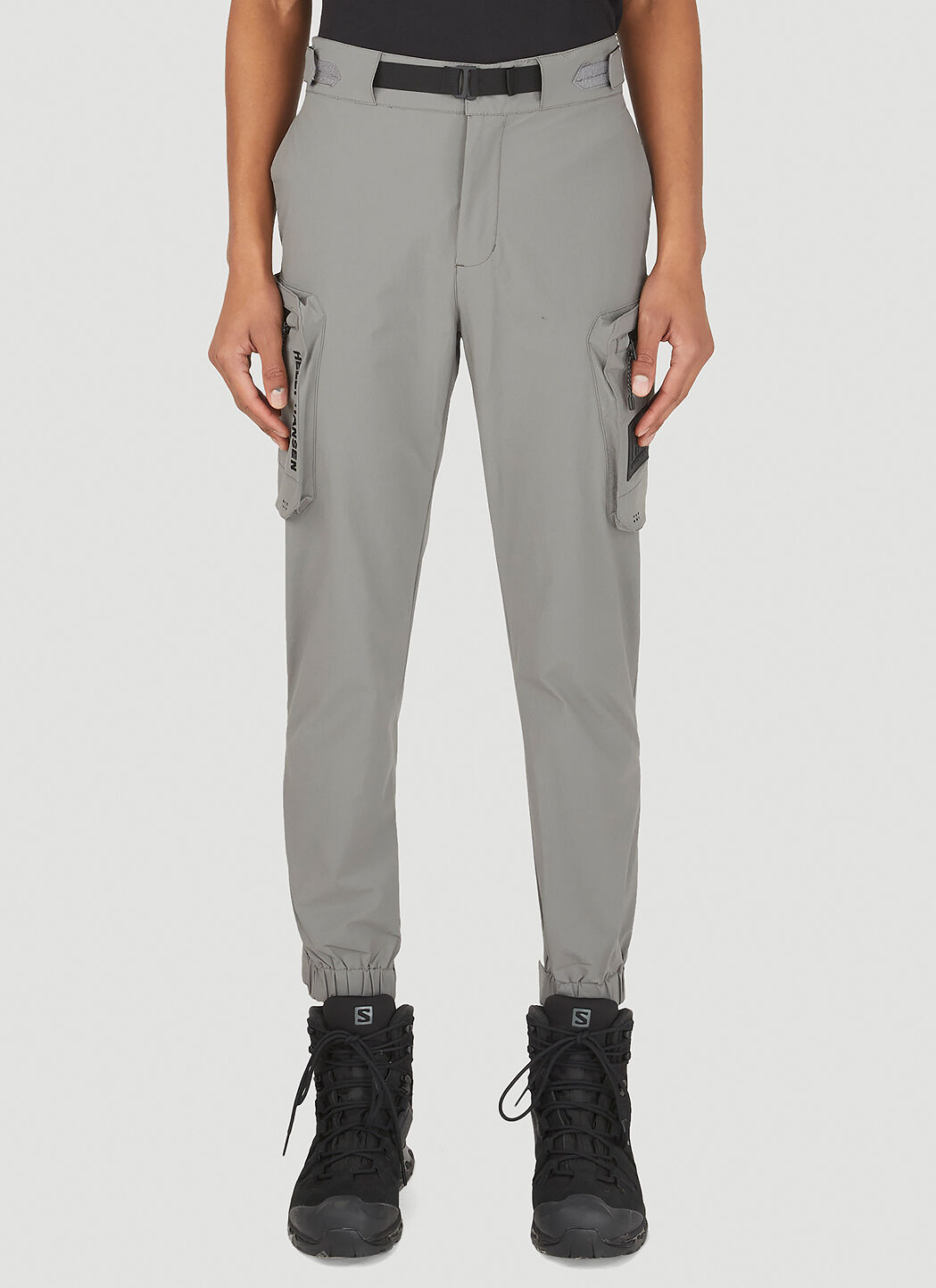 Helly hansen hotsell track pants