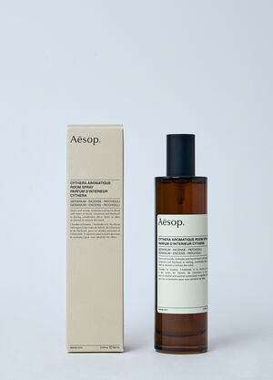 Aesop サイセラ アロマティック ルーム スプレー ブラウン sop0362005