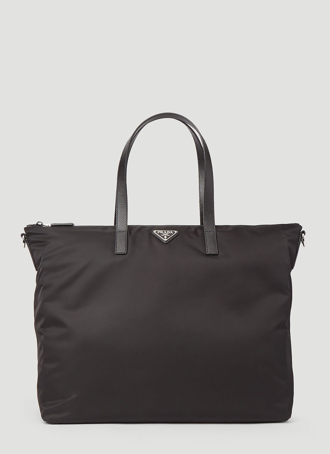Prada signature online bag