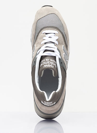 New Balance 997 Sneakers Beige new0159002