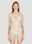 Entire Studios S06 Bikini Top Grey ent0250016