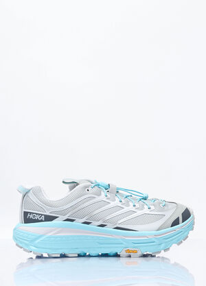 Puma x Noah Mafate Three2 Sneakers Blue pun0158001