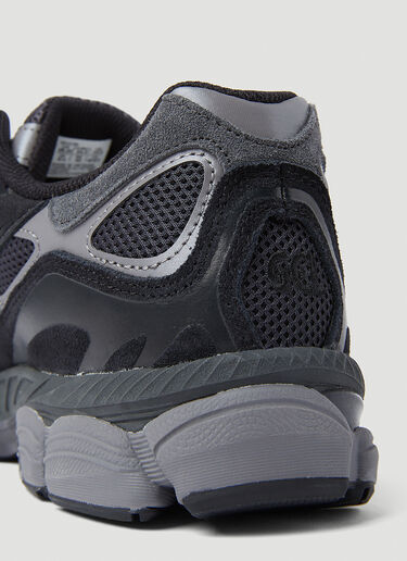 Asics GEL-NYC Sneakers Dark Grey asi0352004