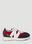 New Balance 327 Colour Block Sneakers Brown new0351003