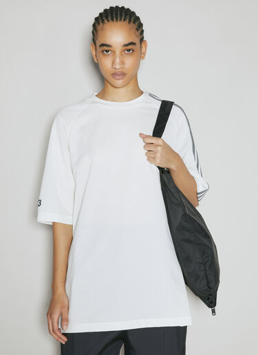 Y-3 Packable Tote Bag Black yyy0356028