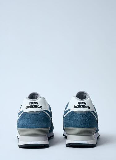New Balance 576 Sneakers Blue new0158012