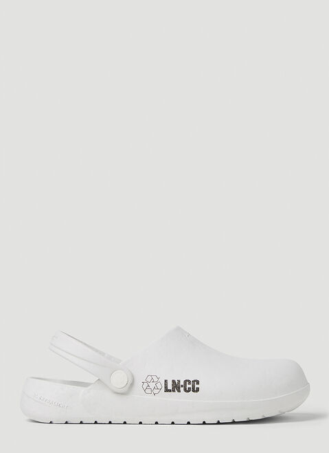 Ales Grey Rodeo Drive Clogs Brown als0349002