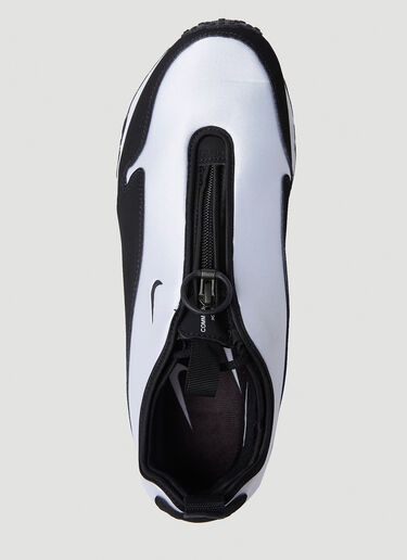 Comme Des Garçons Homme Plus Sunder Max 运动鞋 白色 hpl0350002
