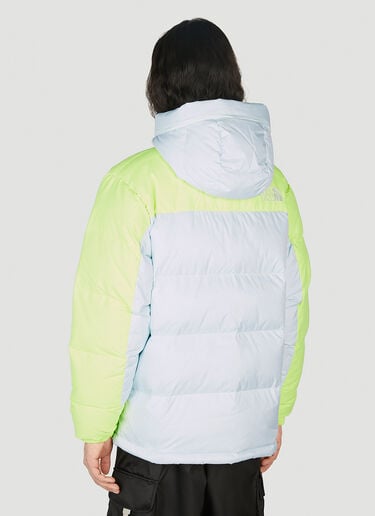 The North Face Himalayan Parka Jacket Light Blue tnf0152001