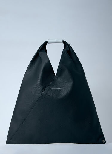 Classic Medium Japanese Handbag MM6 Maison Margiela Classic Medium Japanese Handbag White mmm0160007
