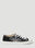 Vivienne Westwood Plimsoll Sneakers Black vvw0251034