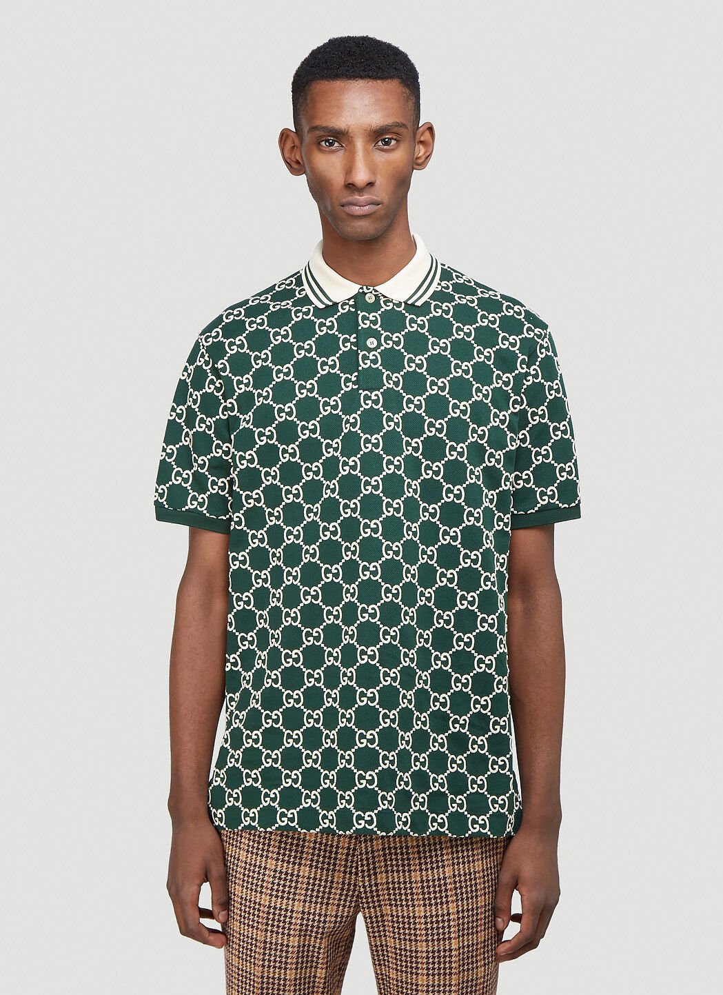 Gg gucci shirt on sale