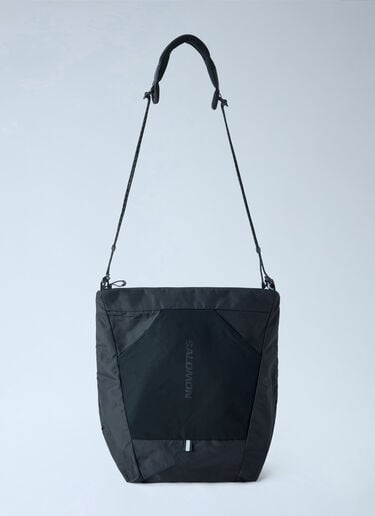 LN-CC® - Salomon: ACS Packable Tote Bag - Black Salomon ACS Packable Tote Bag Black sal0365040