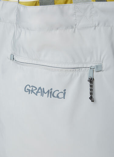 Shell Tote Bag Gramicci Shell Tote Bag White grm0152018