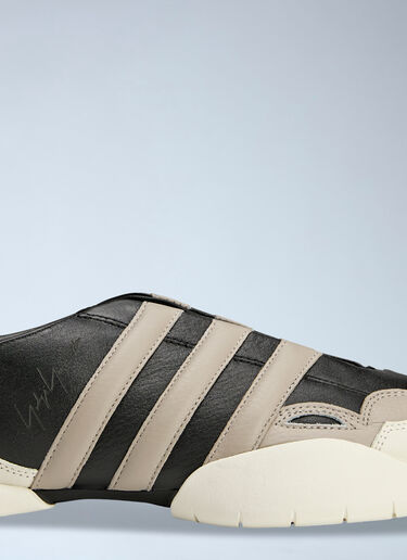 Y-3 Regu Mary Jane Sneakers Black yyy0364025