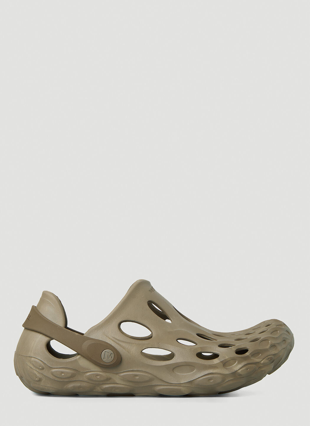 Merrell men's hydro best sale moc sandals