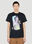DTF.NYC Humanly Possible Short-Sleeved T-Shirt White dtf0152005