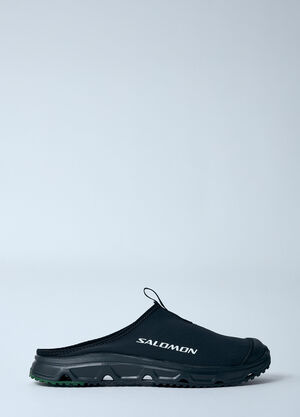 Salomon RX 3.0 Mules Black sal0360004