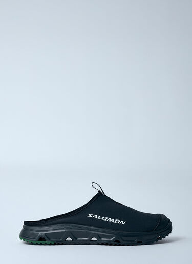Salomon RX 3.0 Mules Black sal0360004