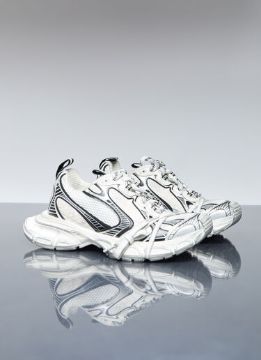 Balenciaga 3XL 运动鞋  白 bal0255032