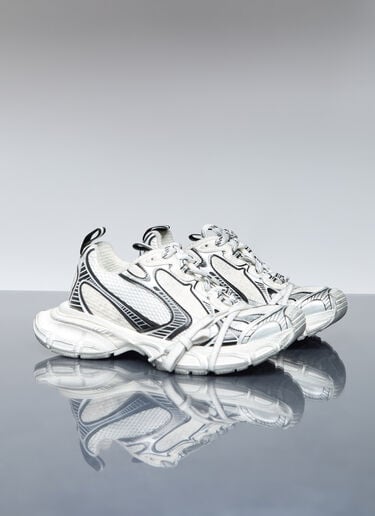 Balenciaga 3XL Sneakers White bal0255032