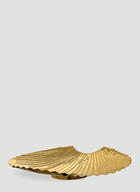 AYTM Concha Dish Gold wps0670184
