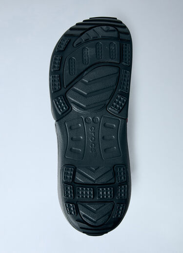 LN-CC® - crocs: Quick Trail Racer V2 Cordura Sneakers - Black crocs Quick Trail Racer V2 Cordura Sneakers Black crs0166004