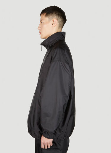 Re-Nylon Jacket Prada Re-Nylon Jacket Black pra0152023