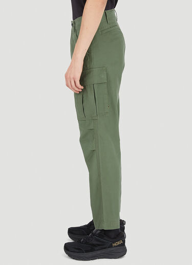Six Pocket Army Pants Liberaiders Six Pocket Army Pants Green lib0146026