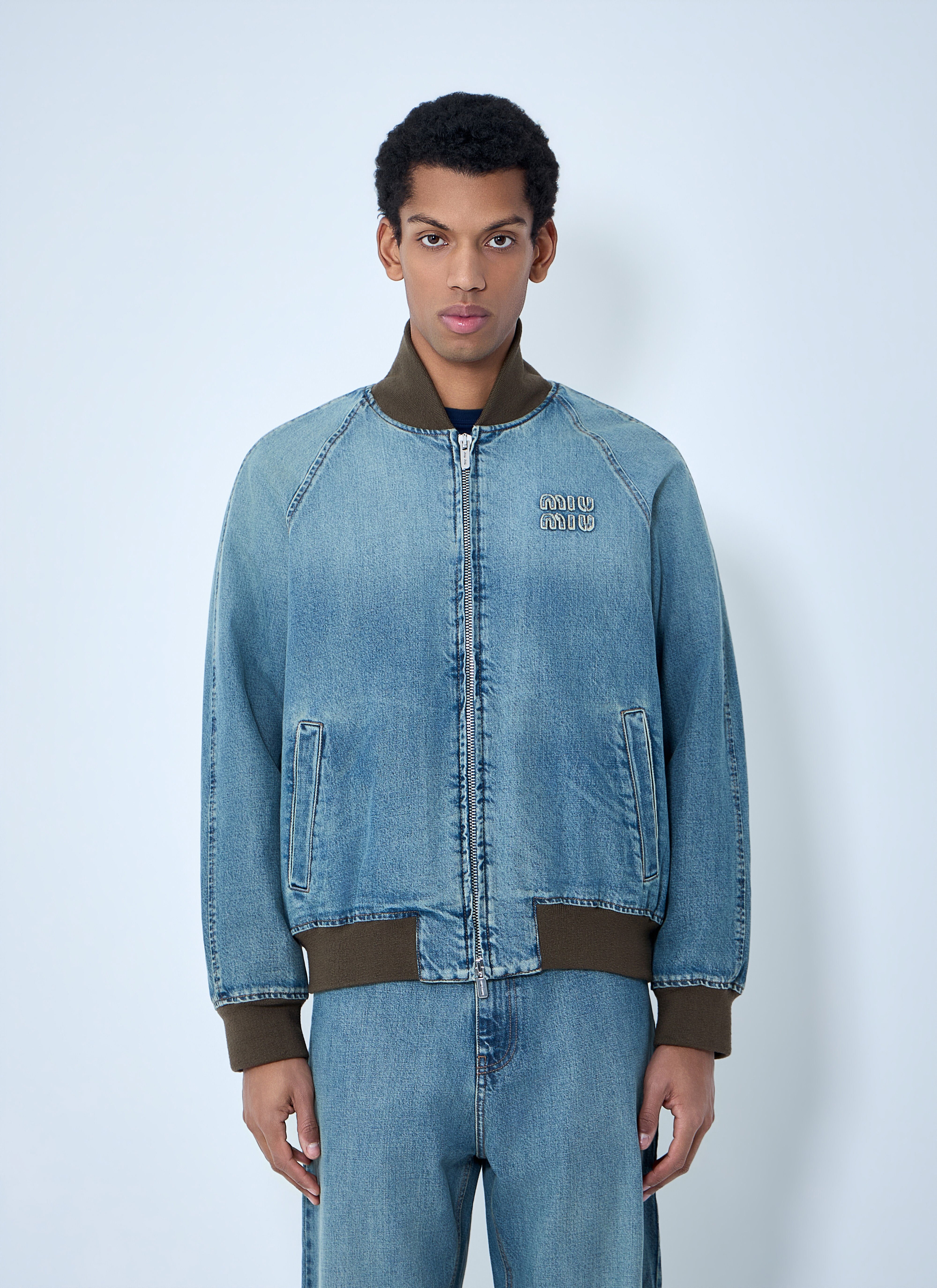 Miu Miu's Menswear - Miu Miu Men Collection | LN-CC®