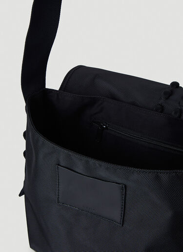 Cobra Shoulder Bag KARA Cobra Shoulder Bag Black kar0246005