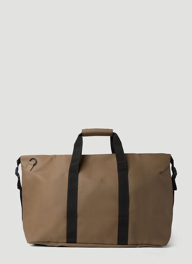 Rains Weekend Bag Brown rai0352015