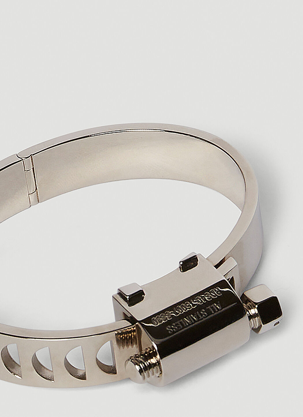 Balenciaga bracelet price outlet