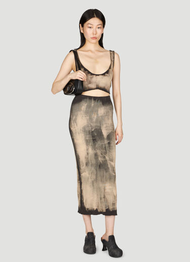 M-Deidra 탑 Diesel M-Deidra 탑 베이지 dsl0255008