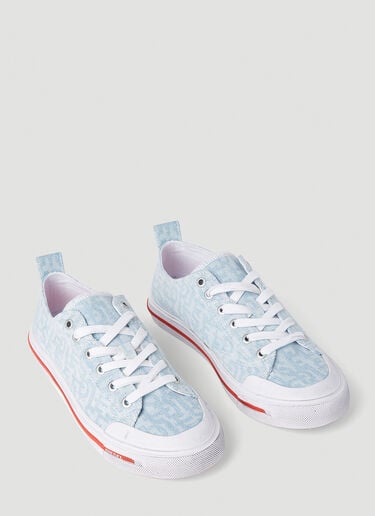S-Athos Sneakers Diesel S-Athos Sneakers Light Blue dsl0251025