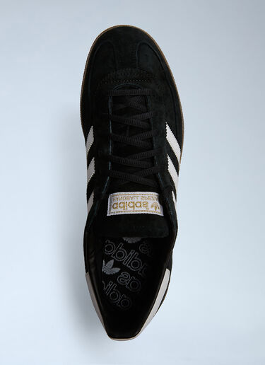 adidas Handball Spezial Sneakers Black adi0150007