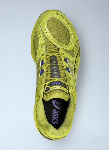 Asics Gel-Nimbus 10.1 Sneakers Yellow asi0162001