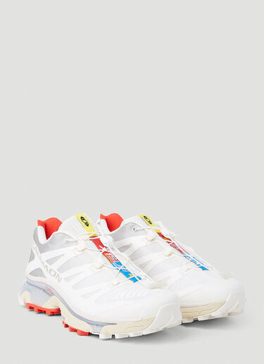 Salomon XT-4 OG スニーカー ホワイト sal0352020
