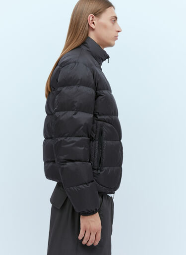Heze Short Down Jacket Moncler Heze Short Down Jacket Black mon0154007