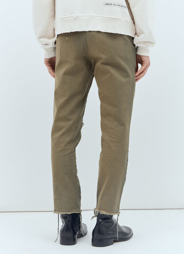 Paly Laurel Pants Khaki pal0156012