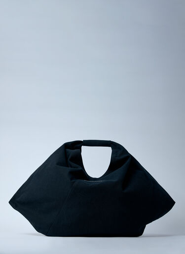 MM6 Maison Margiela Japanese Handbag Black mmm0359001